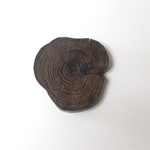 토비 향나무 차탁 (소), 1개, 1