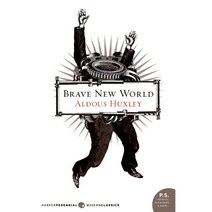 Brave New World (New Edition), Harper Collins