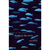 Sharks in the Rivers, Milkweed Editions