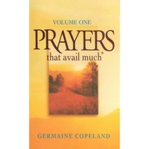 Prayers That Avail Much, Harrison House Inc