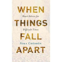 [해외도서] When Things Fall Apart, Shambhala Pubns