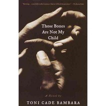 Those Bones Are Not My Child, Vintage Books