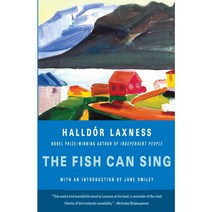 The Fish Can Sing, Vintage Books
