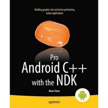 Pro Android C++ With the Ndk, Apress