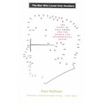 Man Who Loved Only Numbers:, Hyperion