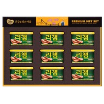 동원선물세트 리챔6호 (1세트) 명절선물, 1세트
