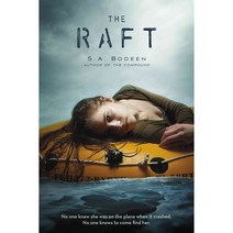 The Raft, Square Fish