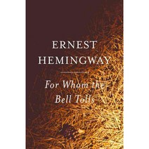 For Whom the Bell Tolls, Scribner