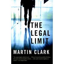 The Legal Limit, Vintage Books