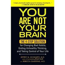 You Are Not Your Brain, Avery Pub Group