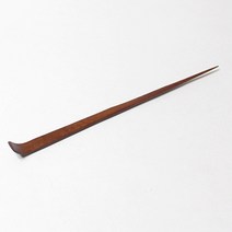 토비 옻칠 긁게 차시, 1개, 1