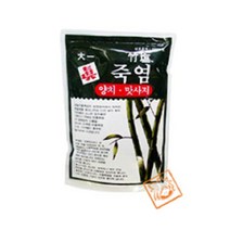 대일진죽염, 양치미용(250g) 10개