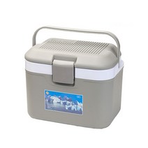 노스폴 아이스박스 22L, 1