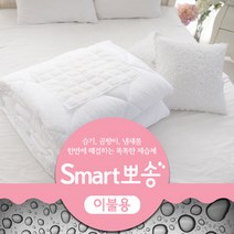 티피지 스마트뽀송 이불용 제습제, 1개