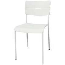 더조아 샌드체어, 화이트, 1개