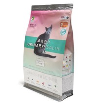 세라피드 요로건강 7kg 고양이 사료, 1개