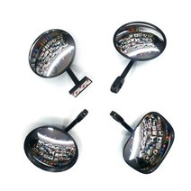 cox 광각미러, 1개, A타입