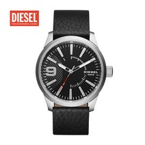 DZ1766 디젤 DIESEL 정품 쿼츠 남성용 가죽시계