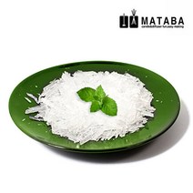 마타바 기능성첨가물_액상&분말, 18.멘톨크리스탈50g