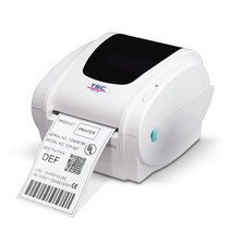 TSC TDP-247 라벨 바코드프린터 택배 송장 TDP247, TDP-247(패러럴), 1개