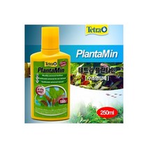 [비지떡] 테트라 플란타민 [250ml][P], 1개