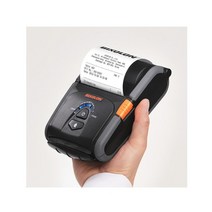 빅솔론 SPP-R300, SPP-R300 IOS