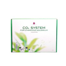 [비지떡] UP CO2 CARTRIDGE SYSTEM 미니고압CO2세트[A-149], 1개