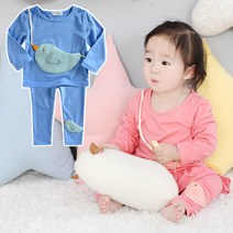 [정리세일] 아이엠베베 쫑알쫑알 종달새 유아 면상하복 세트