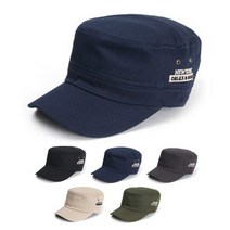 스타일자키 데일리 군모 모자