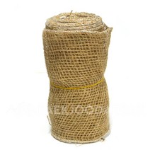 백주대간 녹화마대-20cm 쥬트테이프 수목보호 수간보호 월동자재, 3개