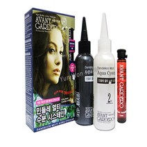 GJ가짐 모노벨 곱슬머리 매직 스트레이트크림 스트레이트너, 1개, 5.민들레 멀티 수분 시스테인