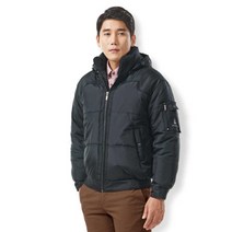 [티뷰크] TB-579 추동근무복 블랙