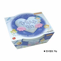 도너랜드 천사점토 65g MO