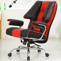 애플트레이더 뉴타이탄 M3 소파체어 게이밍체어 컴퓨터의자, 초코 포켓스프링