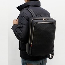 126-PT 코모도 래덜 백팩 [Are you going to travel abroad? Try the Nabilera Mall. Let us help you. 171223] (2color)