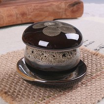천목호피 미니1인다기(교육용)