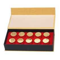 [황칠가] 황칠신명단 10구(6g 10환), 1박스, 6g