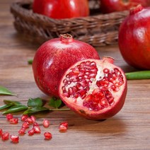 미국산석류 석류5kg, 1박스, 미국산 석류 5kg 15과