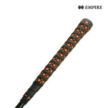 엠파이어 골프그립 테이프 퍼터그립 골프용품 BG900, 골프그립 BG900 (블랙)