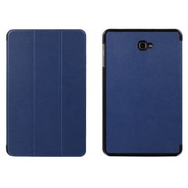 스트라 갤럭시탭 A6 10.1 SM-P580 SM-P585 케이스, P580/P585 네이비