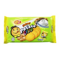 포테이토 크리스프 사워크림향 75g (1박스-36개), 1박스