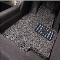 루젠 올뉴카니발 하이 리무진 그랜드카니발 하이리무진 코일카매트, 올뉴카니발 9인(브라운)