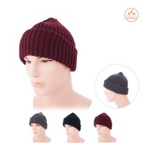 휴키 [휴키] NTC07 니트 비니 모자
