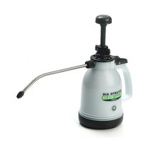 DIA 다이아압축식분무기 Sprayer 4130-1L(장노즐), 1개