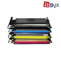 삼성 재생토너 CLT-405S [C420 C423], [검정 맞교환] K405S [SL-C420/SL-C420W/SL-C423/SL-C423W], 1개, 1개