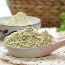 완두콩(볶음) 분말(미국) 1kg 완두콩 가루 차 선식 곡물 건강 제빵 재료, 1개