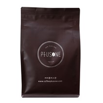 커피플러스원 케냐 AA 니에리 원두커피, 커피메이커, 250g