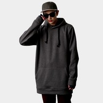 푸조 모던베이직 후드티