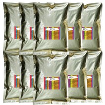 솜사탕나라 롱츄믹스 1Kg-츄러스믹스 츄러스재료 정통츄러스 파우더 츄러스가루, 1kg, 10팩