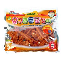 라이코스펫 써니 요구르트 닭갈비 500g, 1개